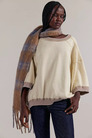 We The Free Everything Pullover