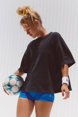 fp Movement Tackle Tee