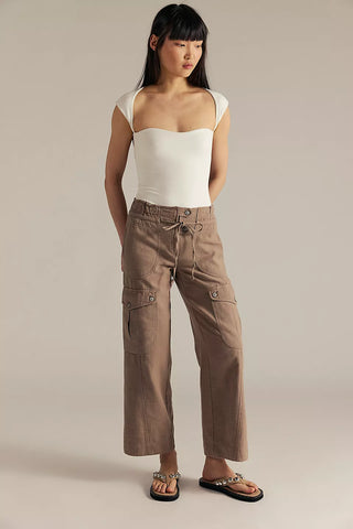 Free People Park Ave Pant