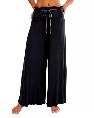 Free People Dream State Wide-Leg Pants