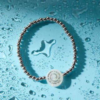 Holy Water Bracelet