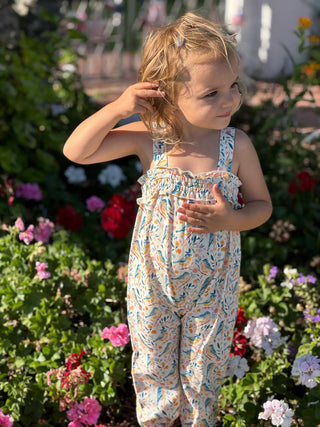 Helena Romper