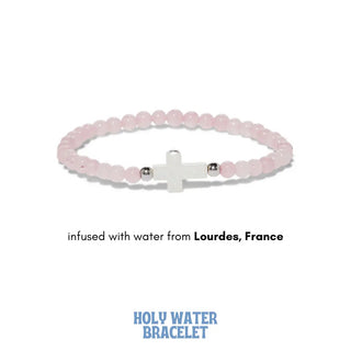 Holy Water Bracelet