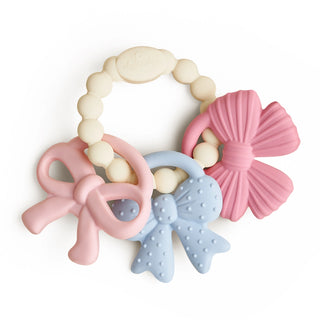 Itzy Trio™ Teething Ring