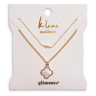 K'lani Necklace Sets