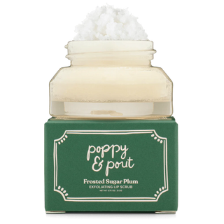 Poppy and Pout Lip Balm