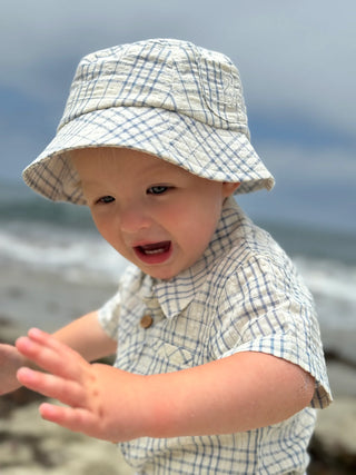 Fisherman Bucket Hat