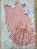 FINAL SALE Risen Ultra Soft Knit Lounge Separates