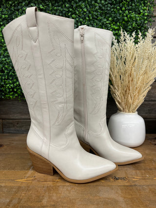 FINAL SALE Corkys Howdy Tall Boot