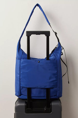 FP Movement No Time Zones Carryall Tote