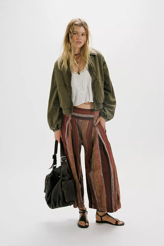 FP One Birdie Washed Jacket