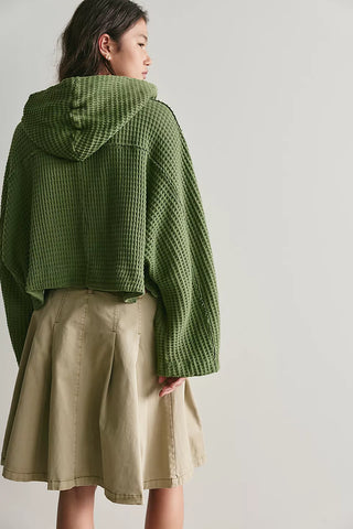 We The Free Lolli Swing Cardi