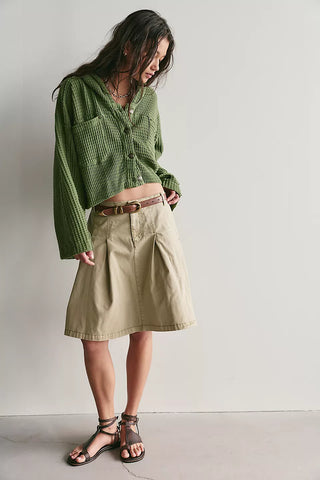 We The Free Lolli Swing Cardi