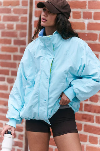 FP Movement Field Tripper Jacket