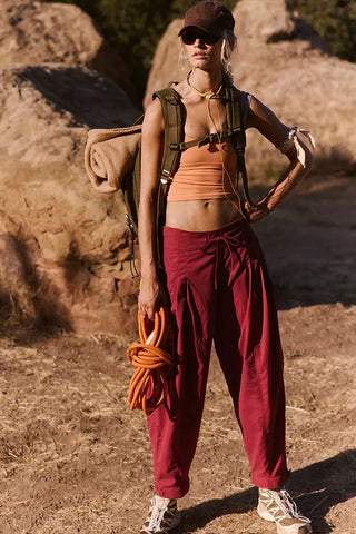 FP Movement Soft Ridge Pant