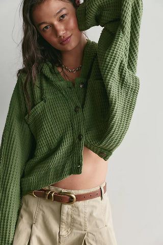 We The Free Lolli Swing Cardi