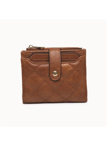 Melody Quilted Wallet