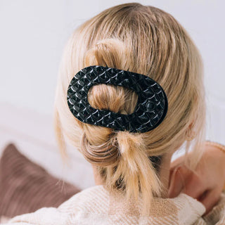 Teleties Flat Hair Clips