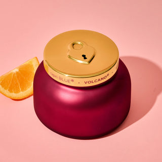 Capri Blue - Locked in Love Signature Candle