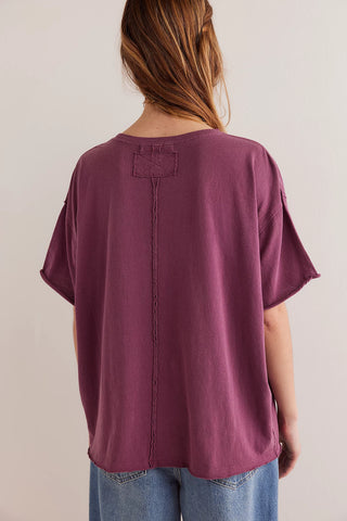 Free People Nina Tee