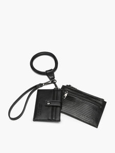 Libby Bangle Wallet