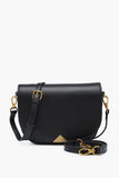 Milan Accent Crossbody Bag