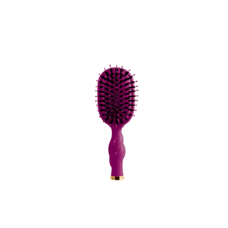 TELETIES Mini Boar Brush