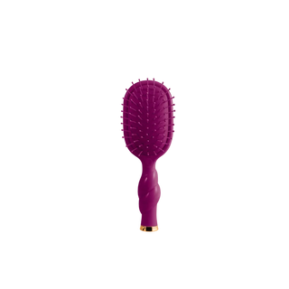 TELETIES Mini Detangler Brush