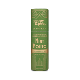 Poppy and Pout Lip Balm