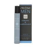 Mixologie Fragrance For Men - Roll On