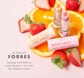 FarmHouse Fresh Mood Fruit Lip Therapy