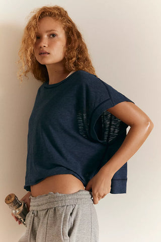 FP Movement My Time Tee