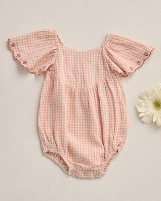 Rylee+Cru Roxy Romper