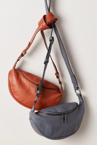 Free People Palmer Crossbody