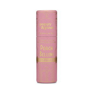 Poppy and Pout Lip Balm