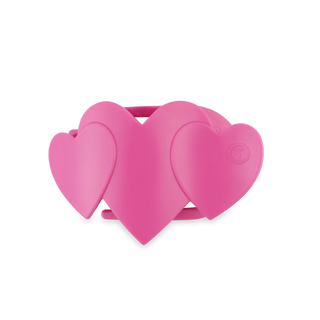 Teleties Flat Hair Clips