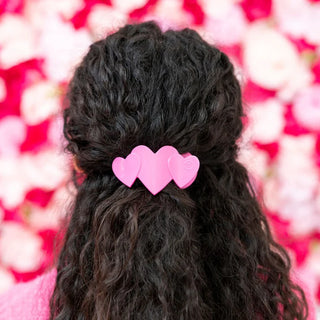Teleties Flat Hair Clips