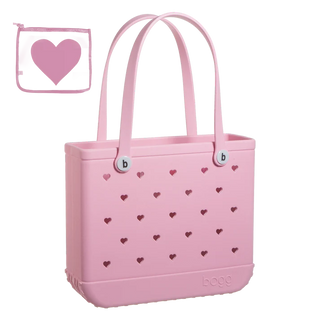 Bogg Bag - Limited Edition Heart Collection