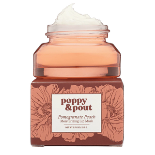 Poppy and Pout Lip Balm