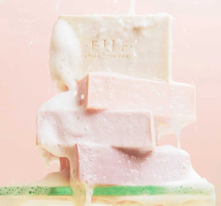 FarmHouse Fresh Shea Butter Bar Soap