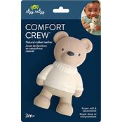 Comfort Crew™ Natural Rubber Latex Teether