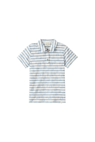 Starboard Polo