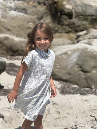 Heather Dress