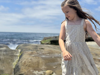 Tess Dress