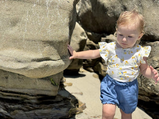 Lucy Shorts
