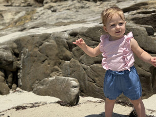 Lucy Shorts