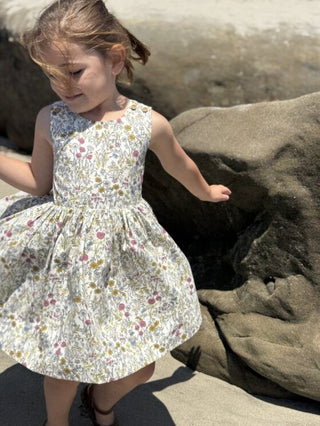 Tilly Dress