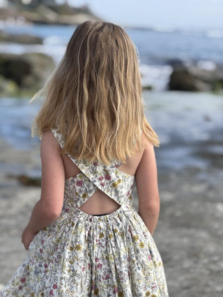 Tilly Dress