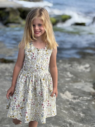 Tilly Dress