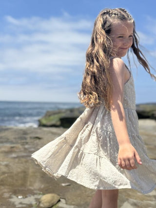 Tess Dress